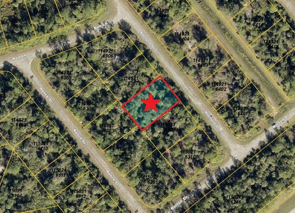 Lot 8 Nocturn Street, FL