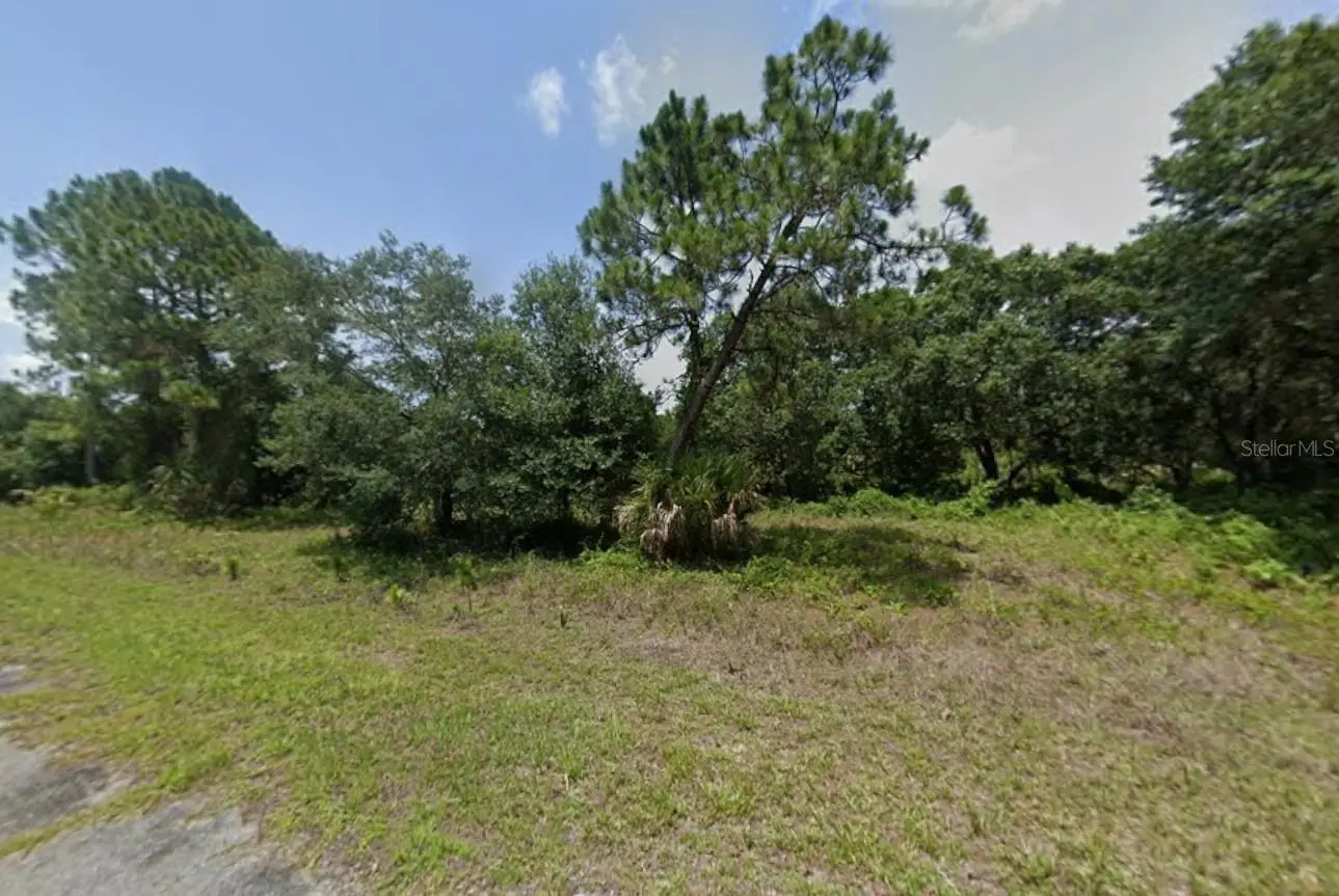 Lot 8 Nocturn Street, FL