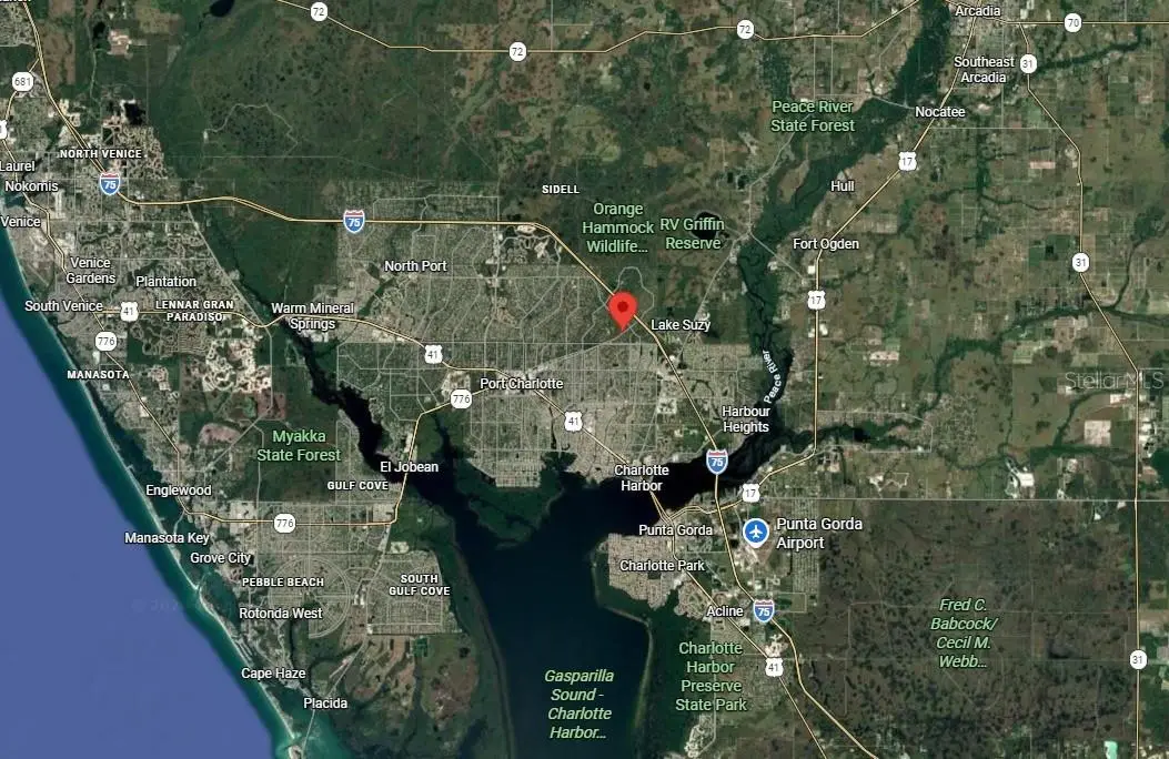 Lot 8 Nocturn Street, FL