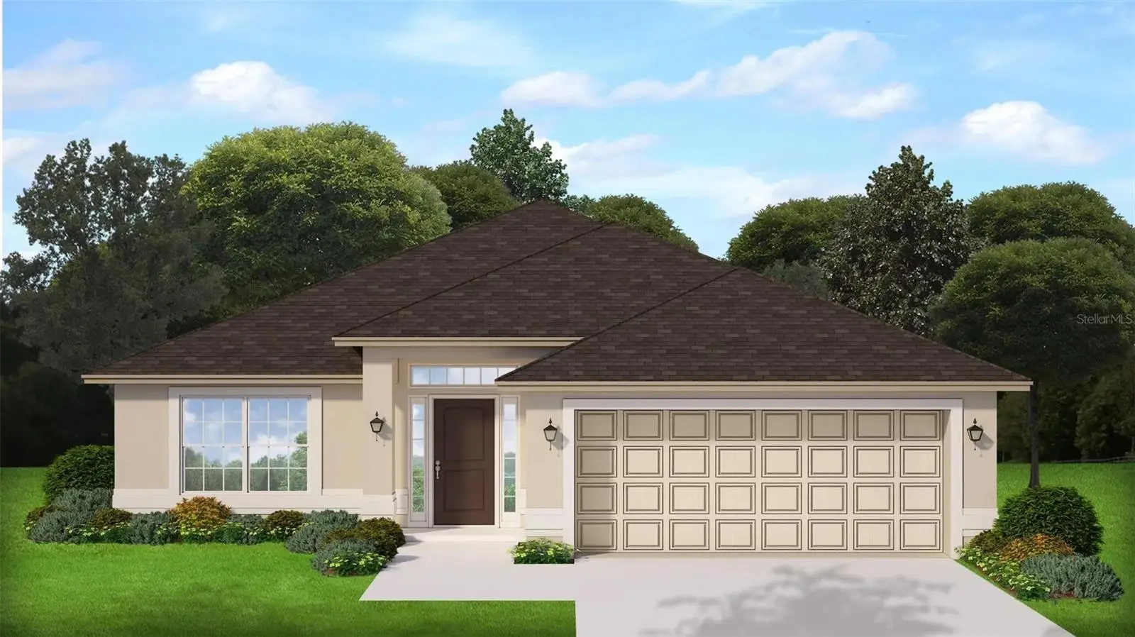 1254 Hickory Nut Drive, FL