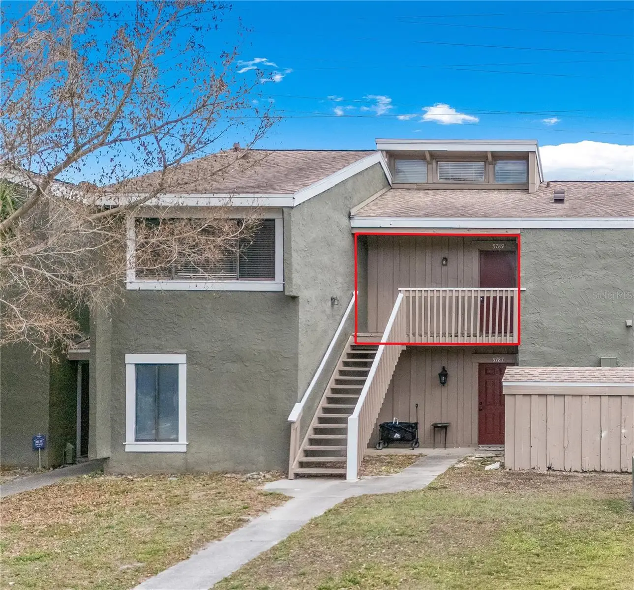 5789 Peregrine Avenue, FL