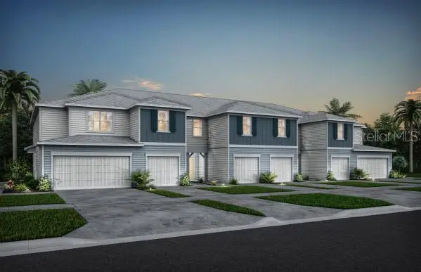 446 Beryl Cove, FL