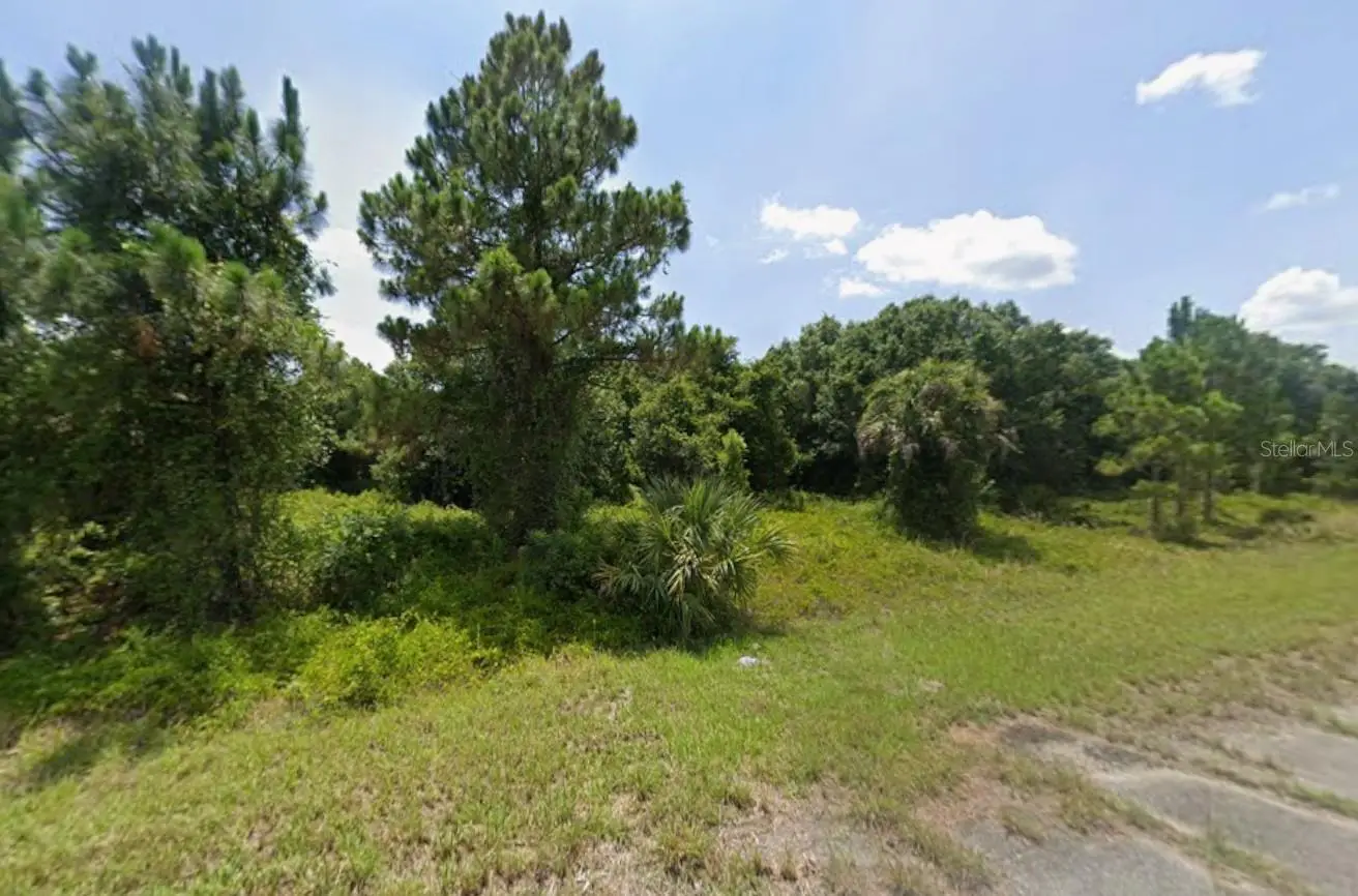Lot 17 Overlook Road, FL