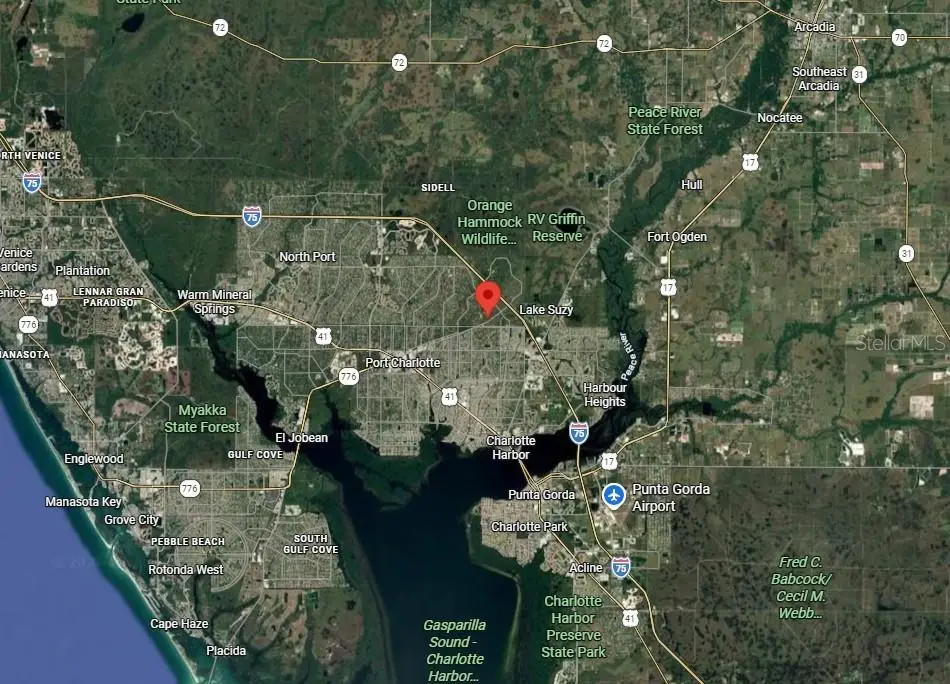 Lot 17 Overlook Road, FL