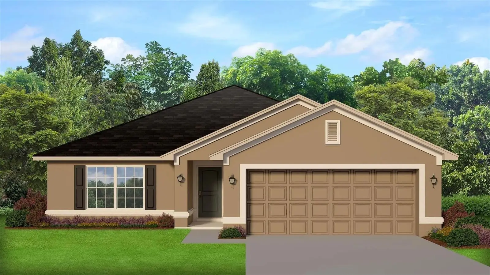 1250 Hickory Nut Drive, FL