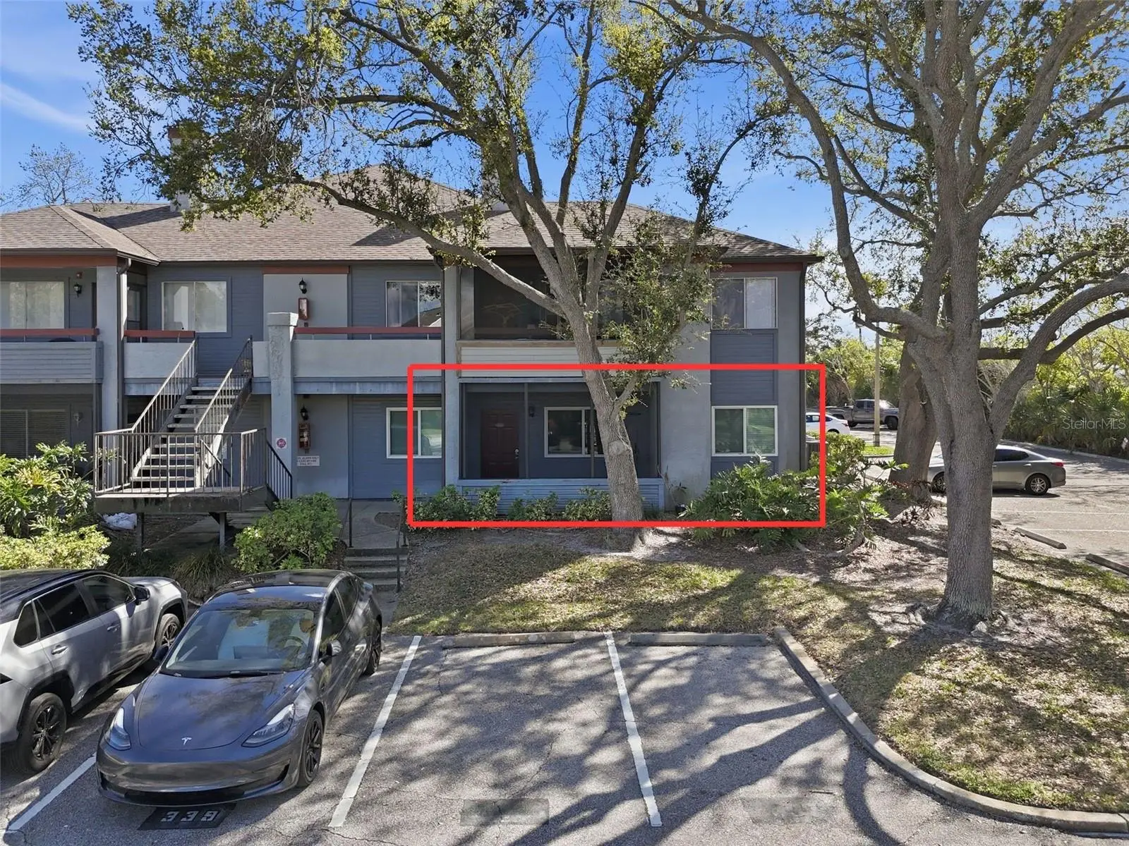 10265 Gandy Boulevard, FL