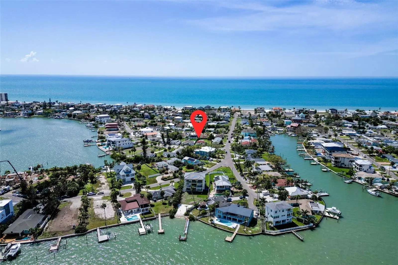 15822 Redington Drive, FL