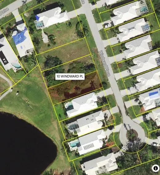 10 Windward Place, FL