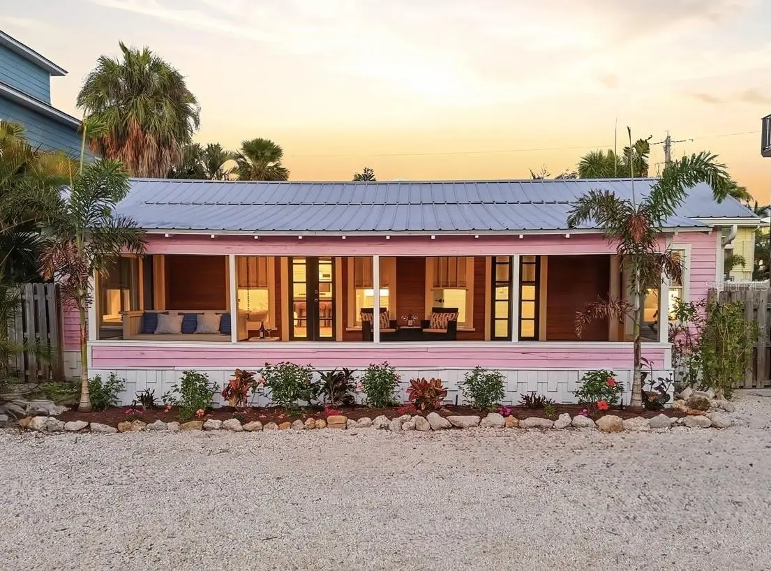 2913 Gulf Drive, FL