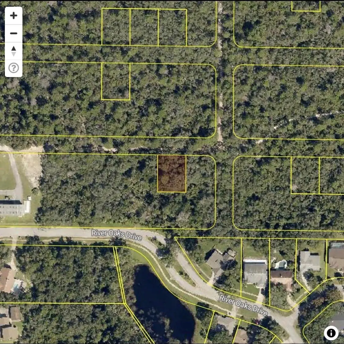 0 River Oaks Drive, FL