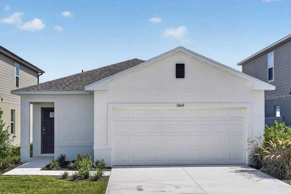 12449 Whisk Court, FL