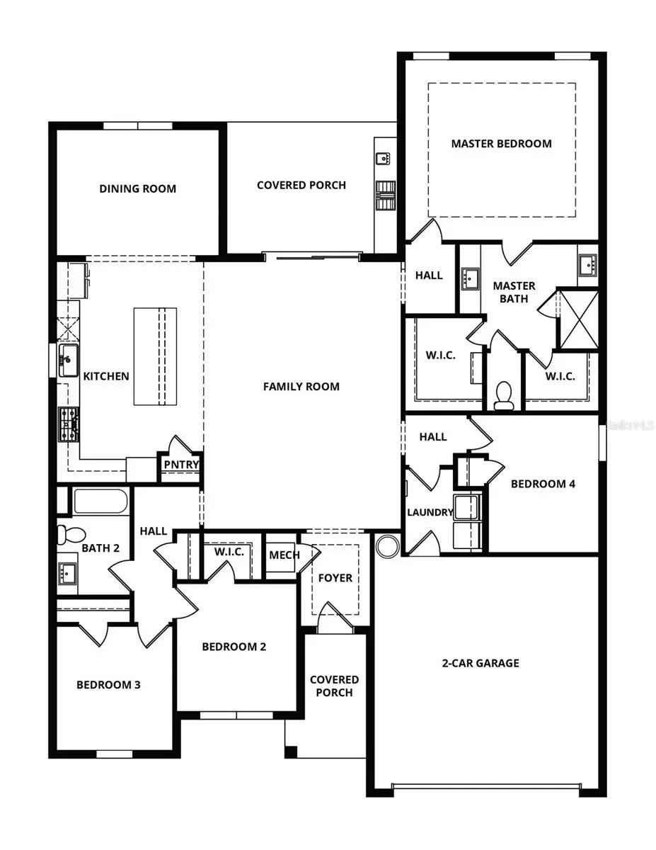 36794 Sundowner Trail, FL