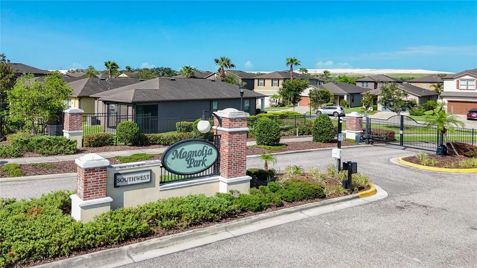 6307 Pin Cherry Place, FL