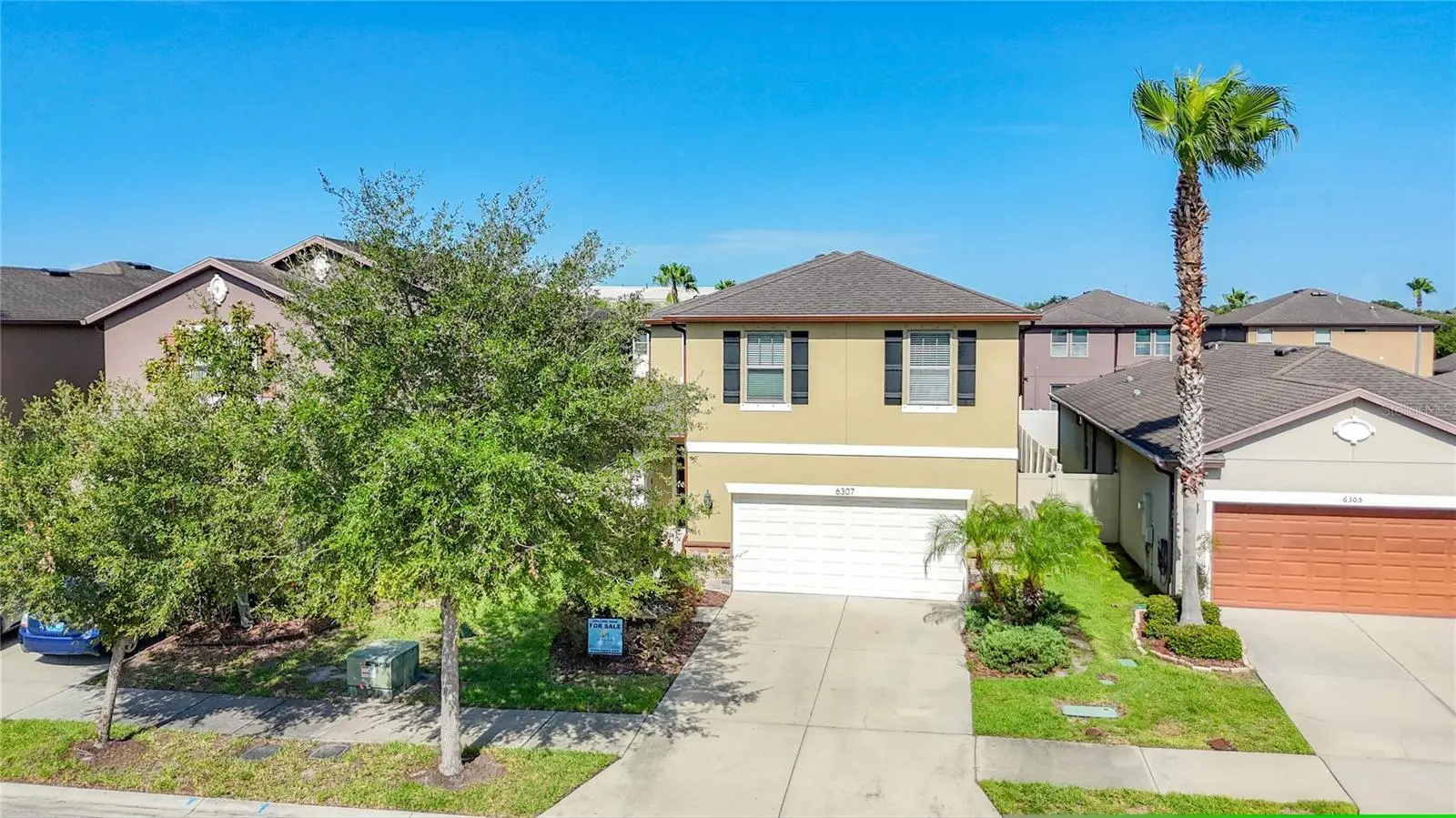 6307 Pin Cherry Place, FL