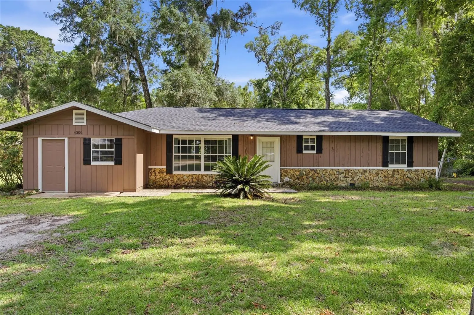 4300 132nd Place, FL