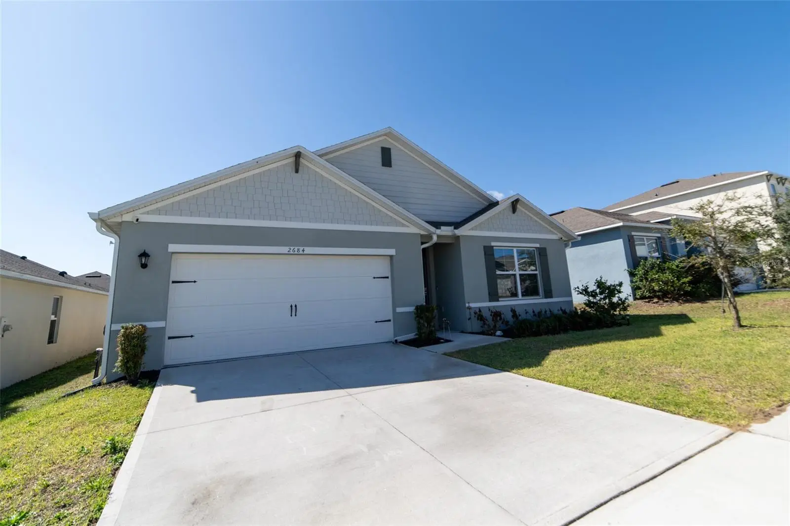 2684 Magnolia Avenue, FL