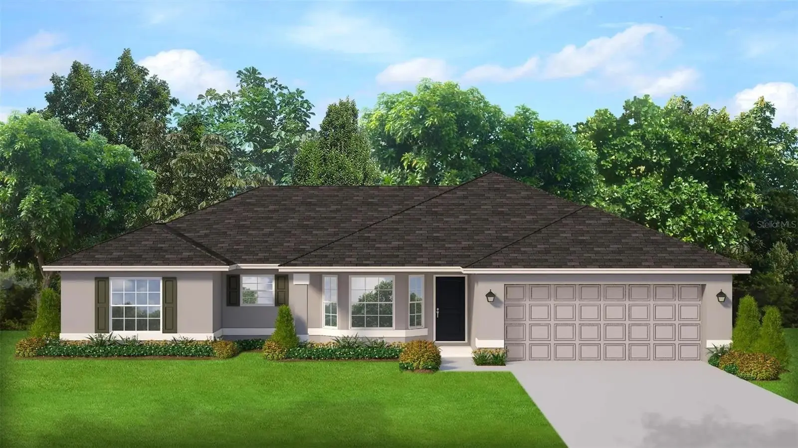 1246 Hickory Nut Drive, FL