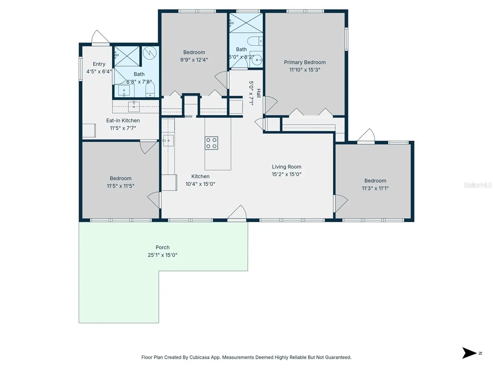 4821 Elfrida Avenue, FL