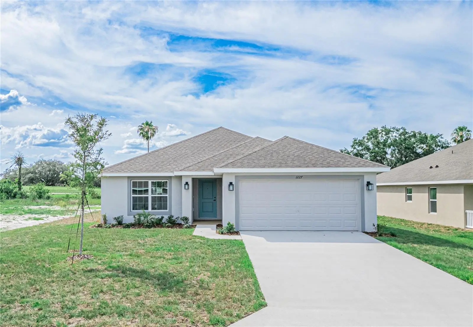 1227 Hickory Nut Drive, FL