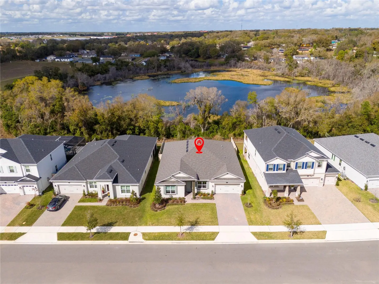 734 Creeping Fig Street, FL