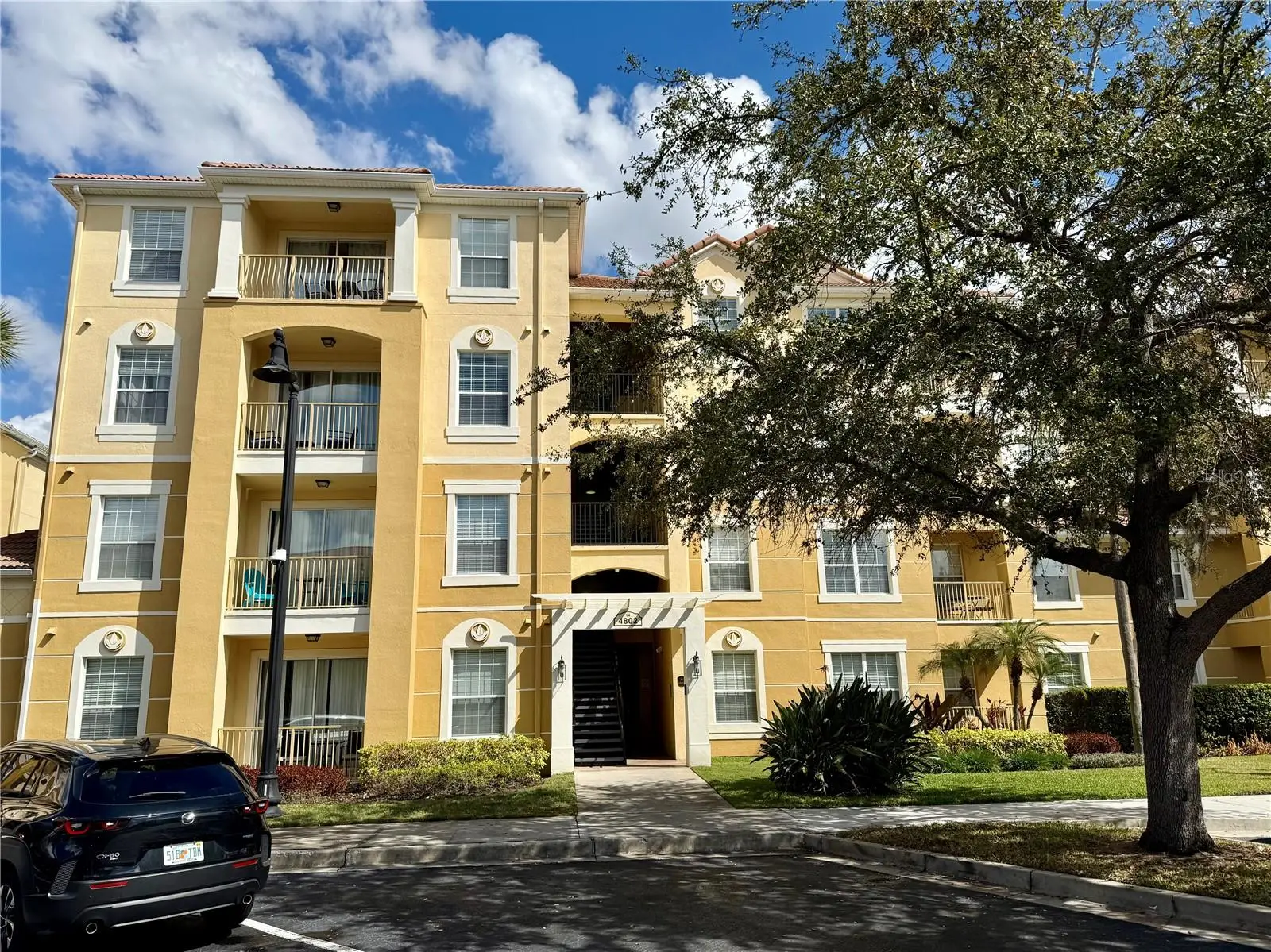 4802 Cayview Avenue, FL