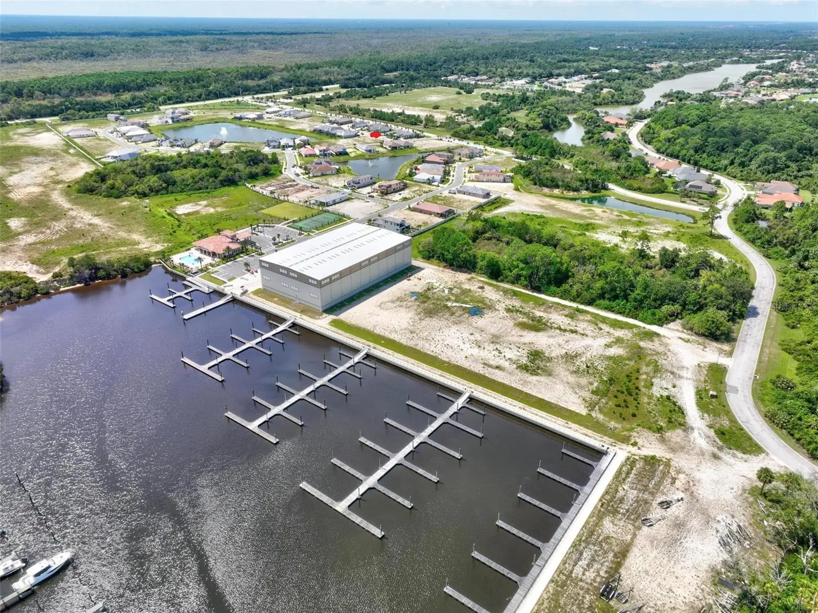 6 Del Palma Drive, FL