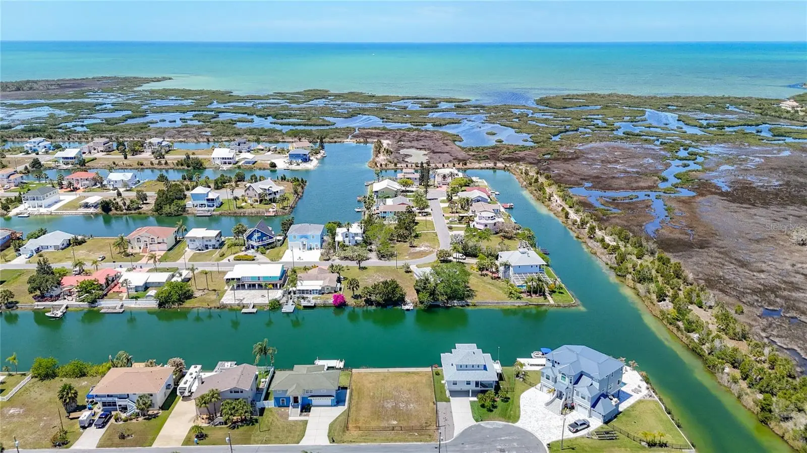 3377 Oleander Drive, FL