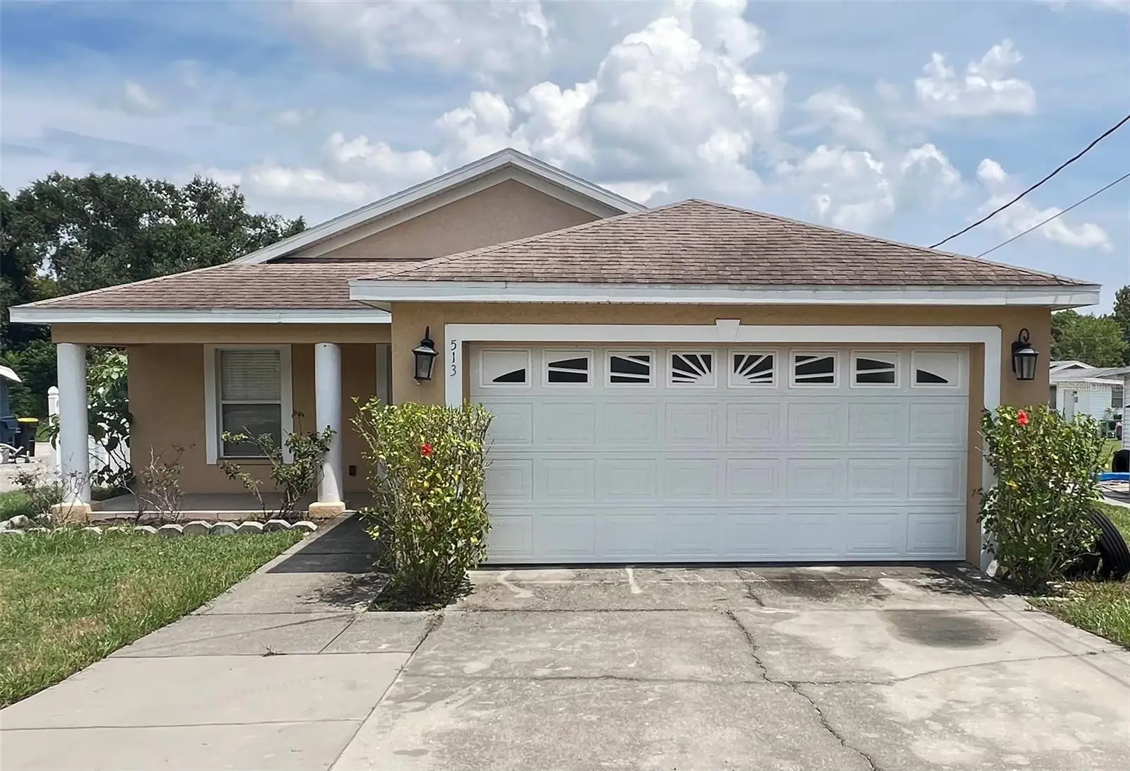 513 Lemon Street, FL