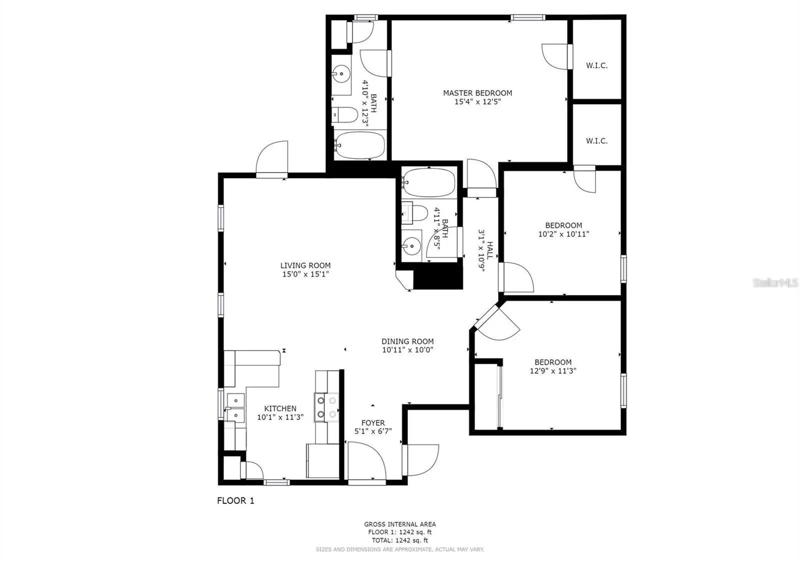 513 Lemon Street, FL