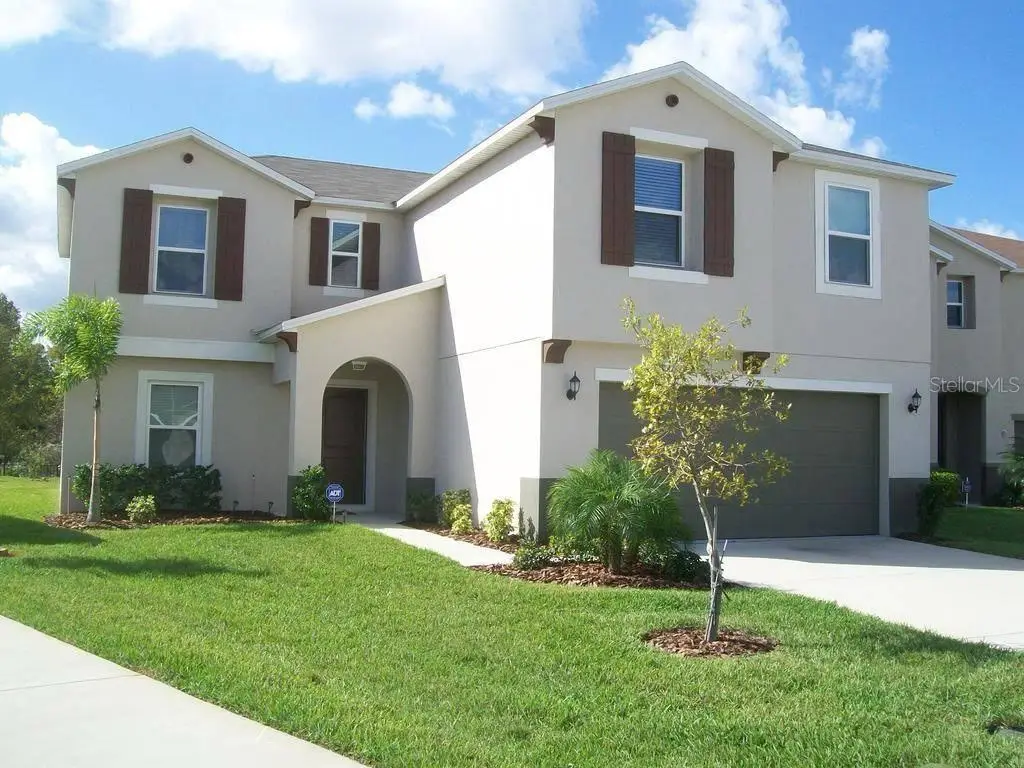 4752 Blue Diamond Street, FL