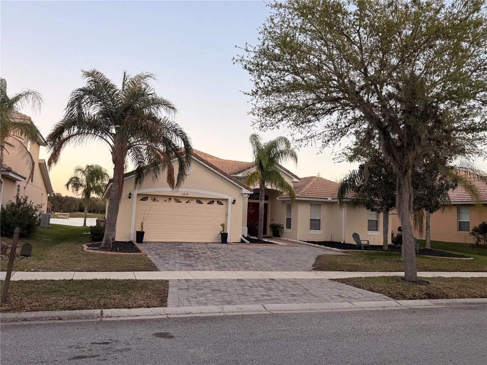 3839 Golden Feather Way, FL