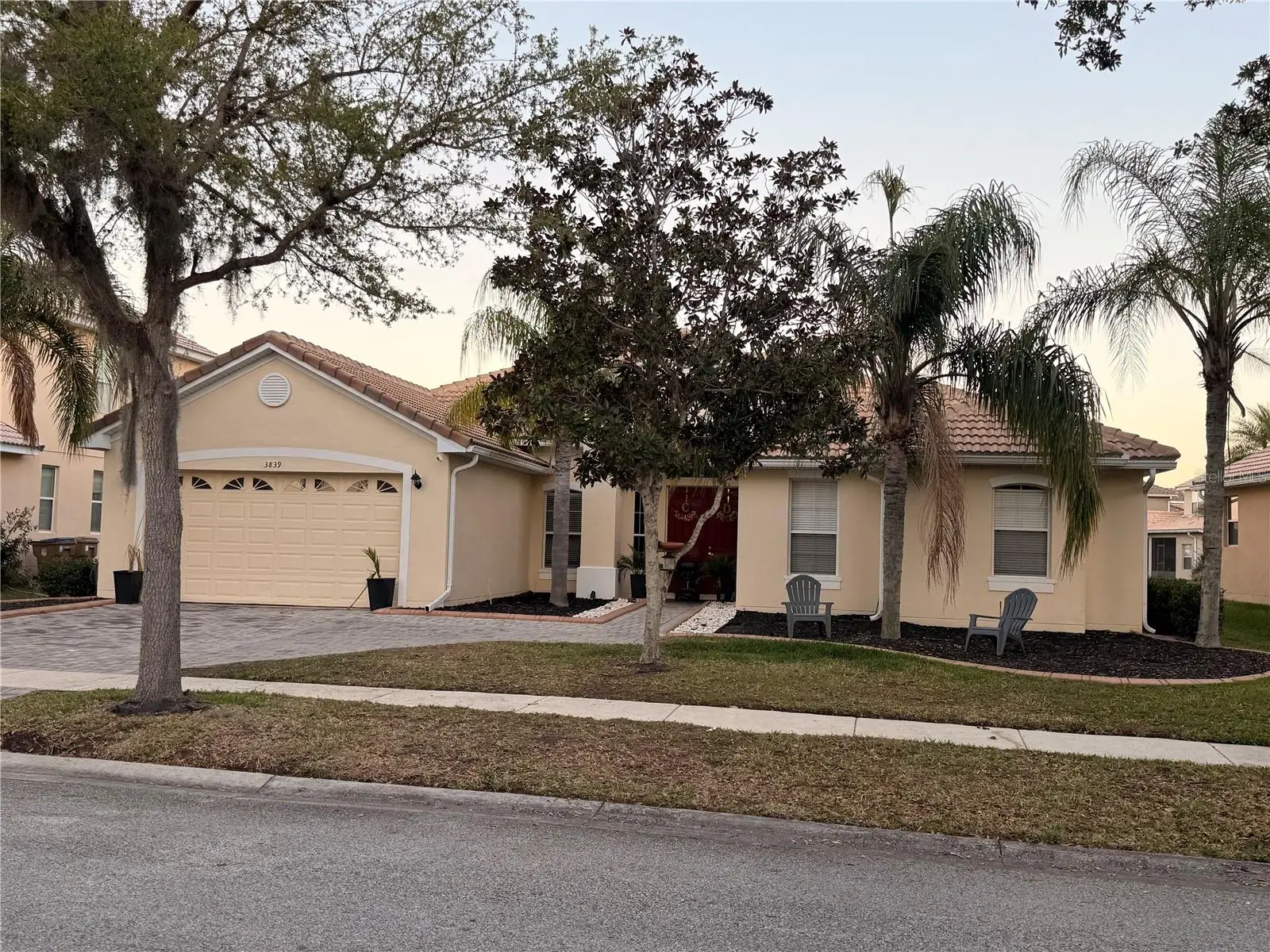 3839 Golden Feather Way, FL