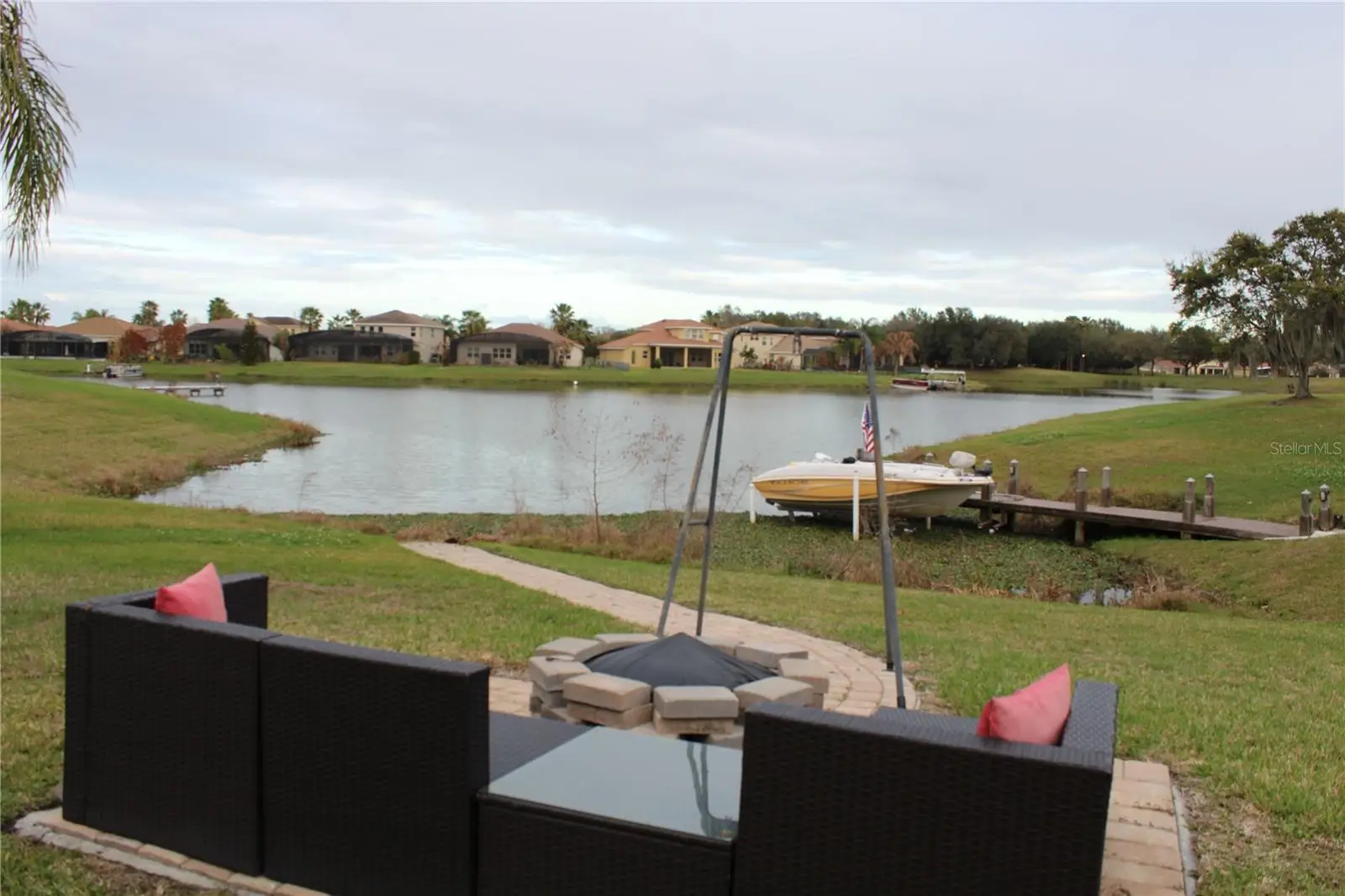 3839 Golden Feather Way, FL