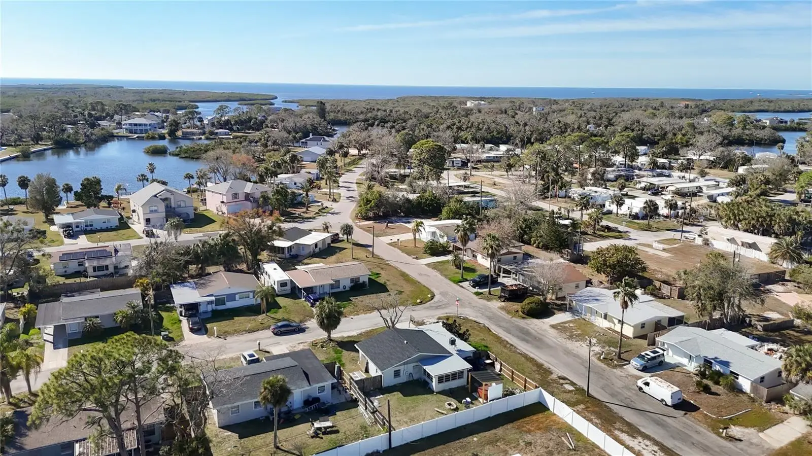 6726 Del Prado Terrace, FL