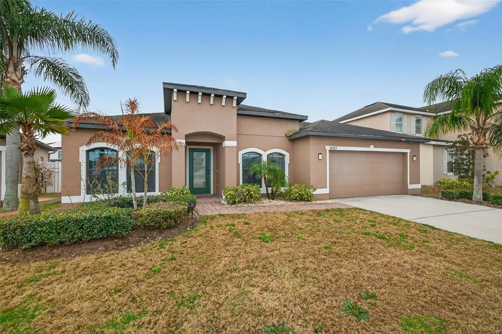 14227 Alistar Manor Drive, FL