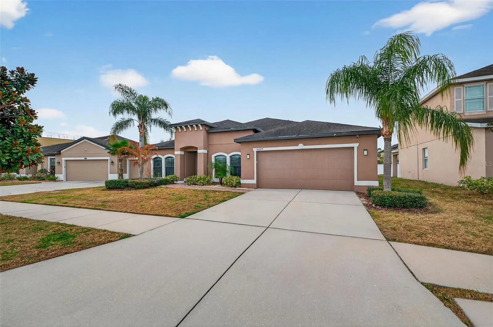 14227 Alistar Manor Drive, FL