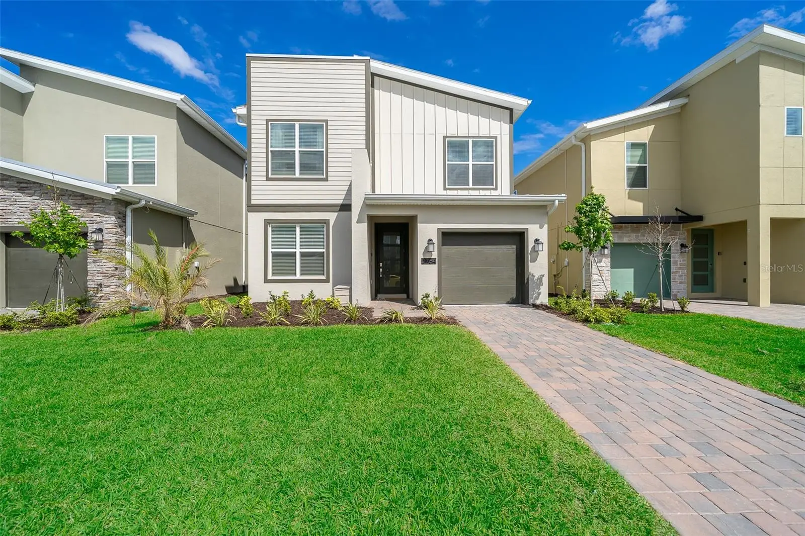 2764 Bookmark Drive, FL