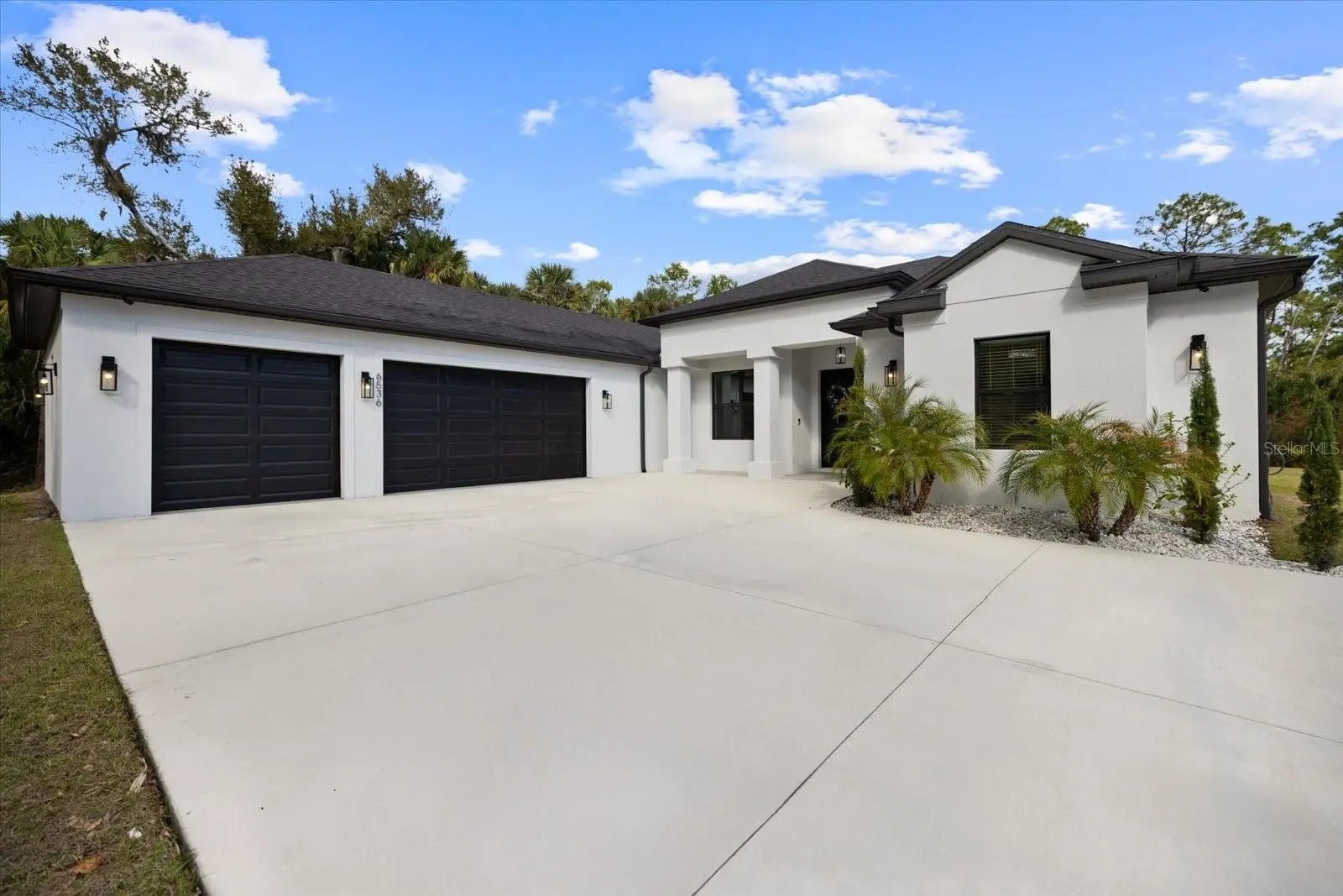 6536 Abdella Lane, FL