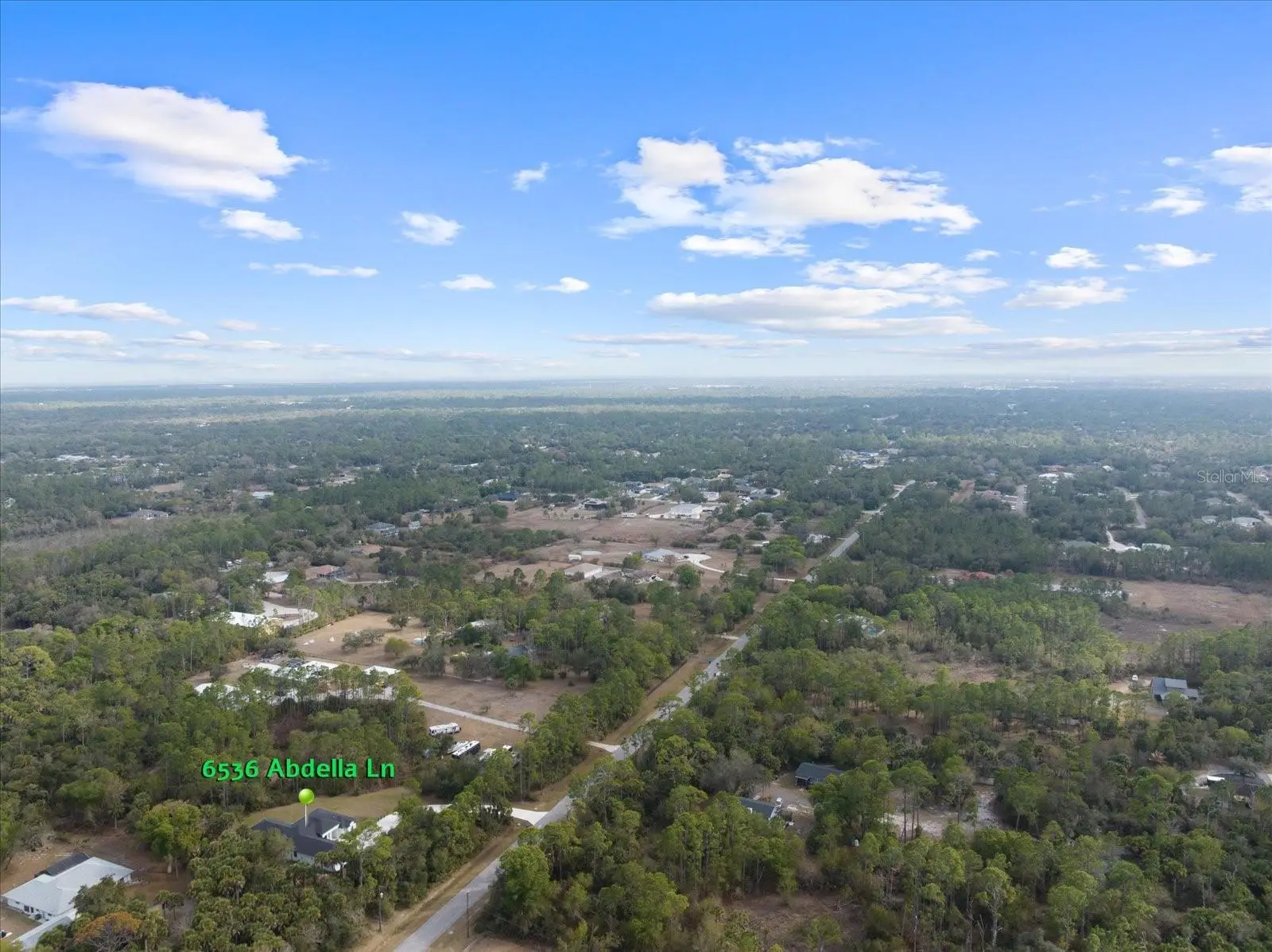 6536 Abdella Lane, FL