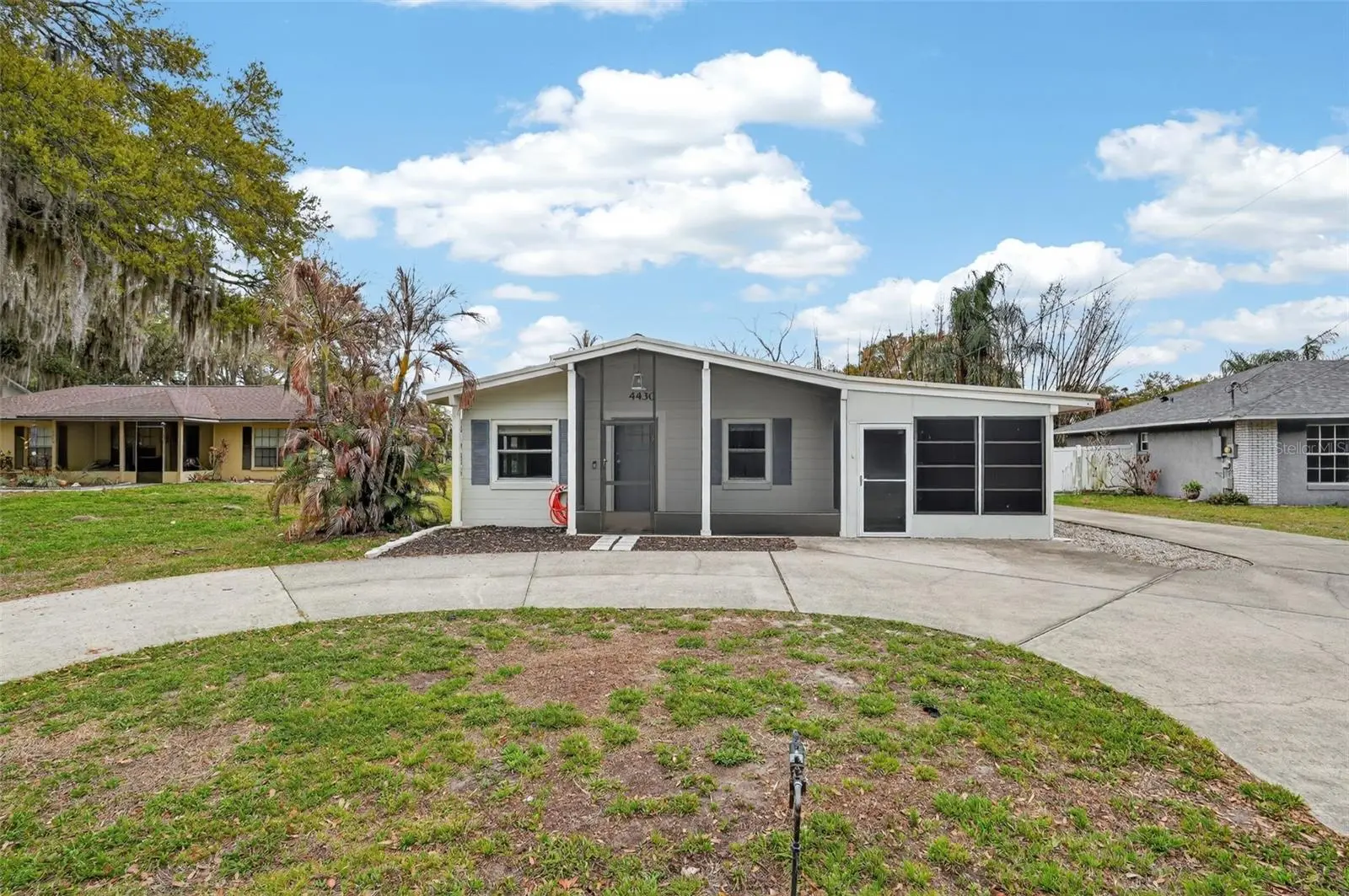 4430 Rummell Road, FL