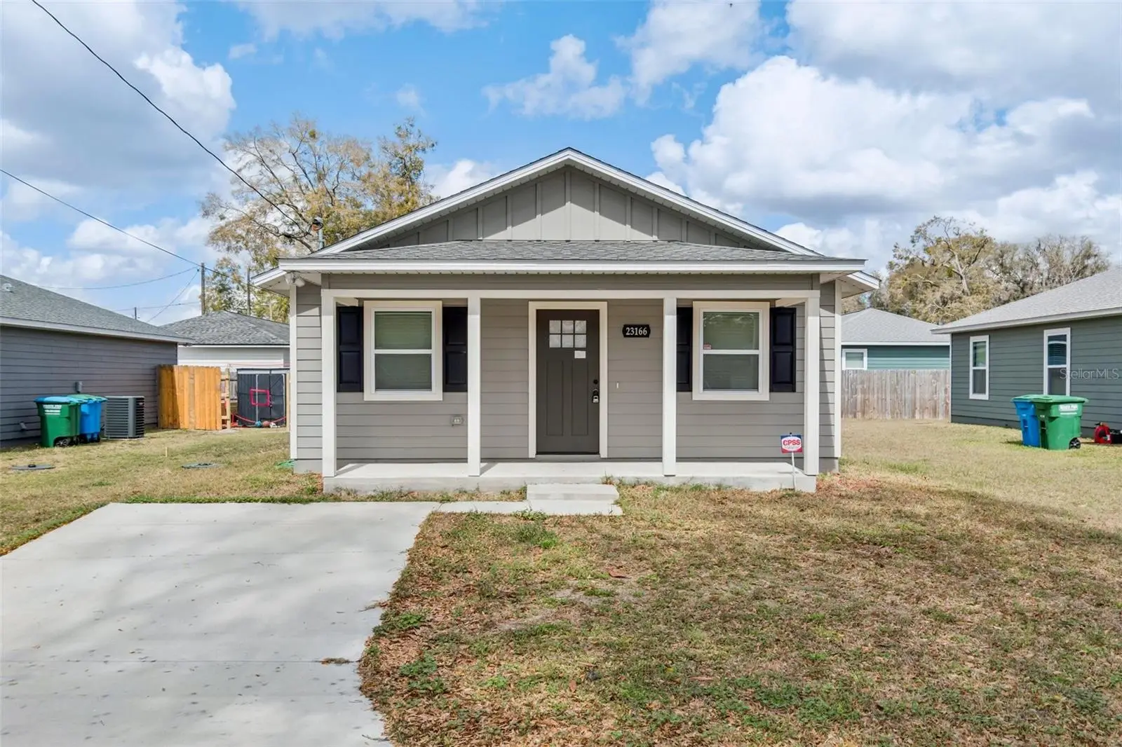 23166 180th Avenue, FL