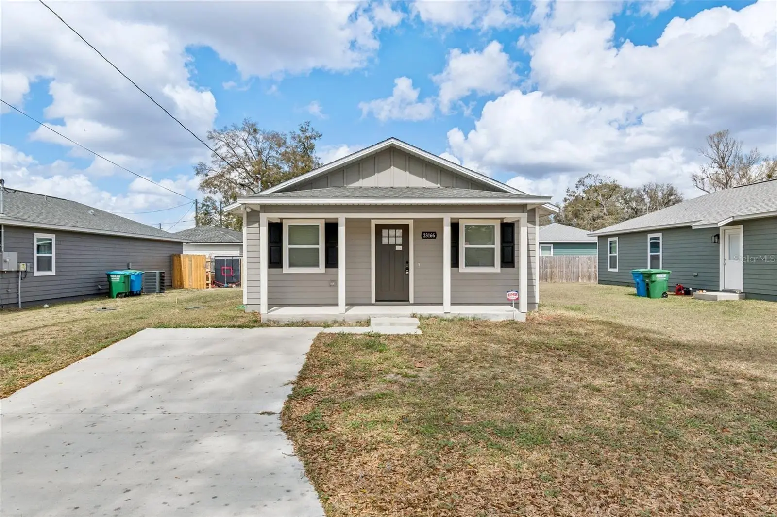 23166 180th Avenue, FL