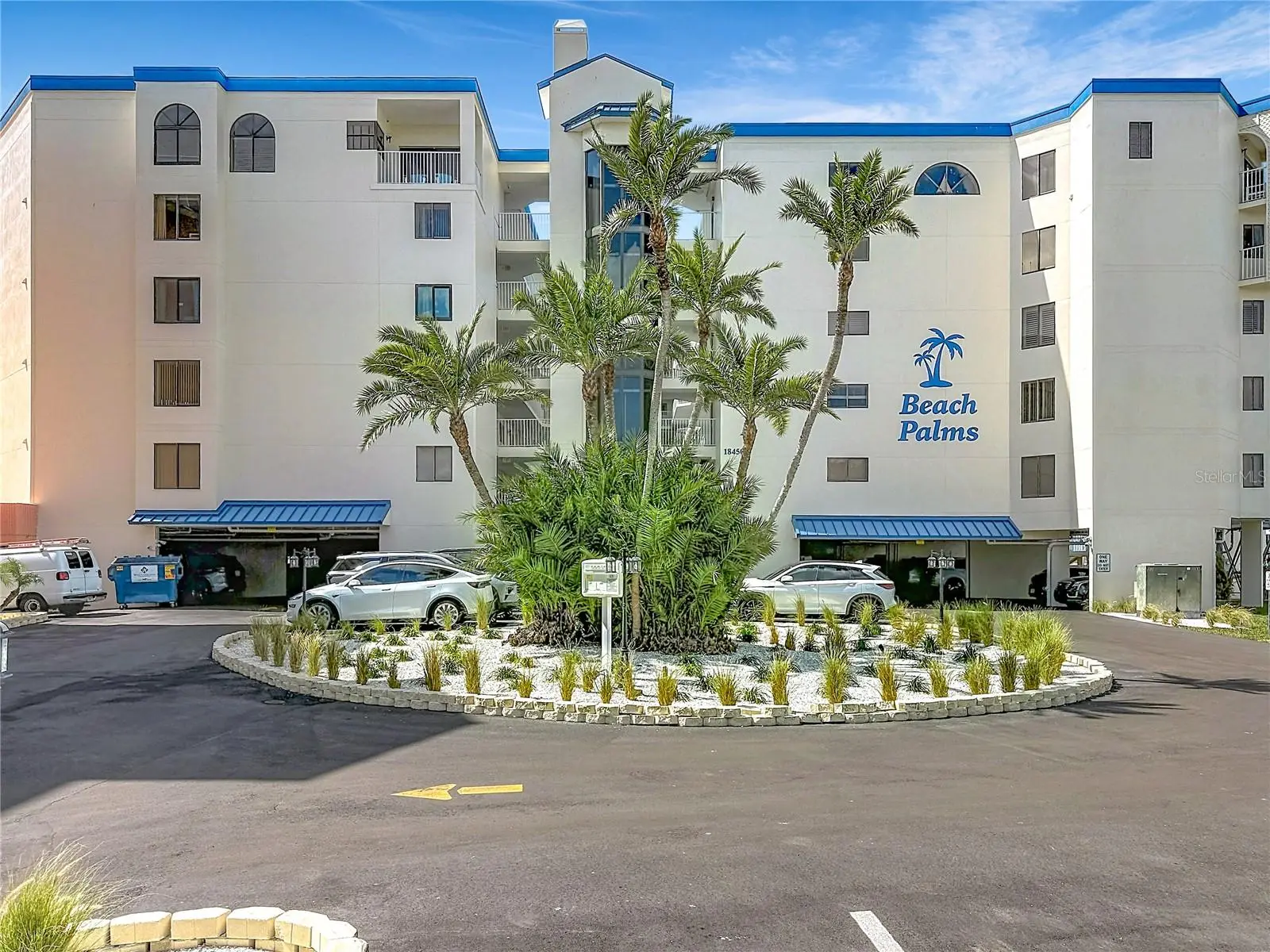 18450 Gulf Boulevard, FL