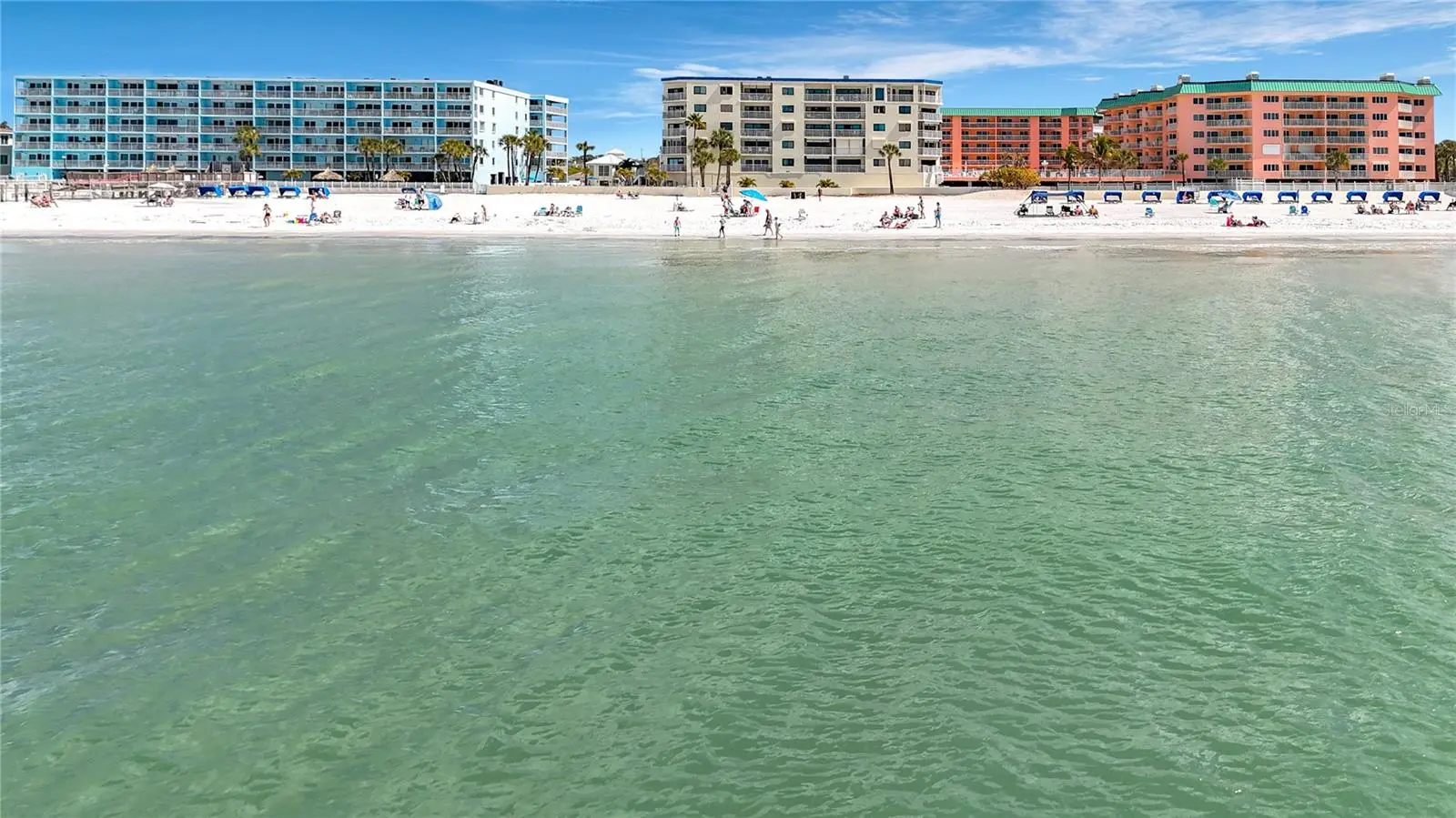18450 Gulf Boulevard, FL