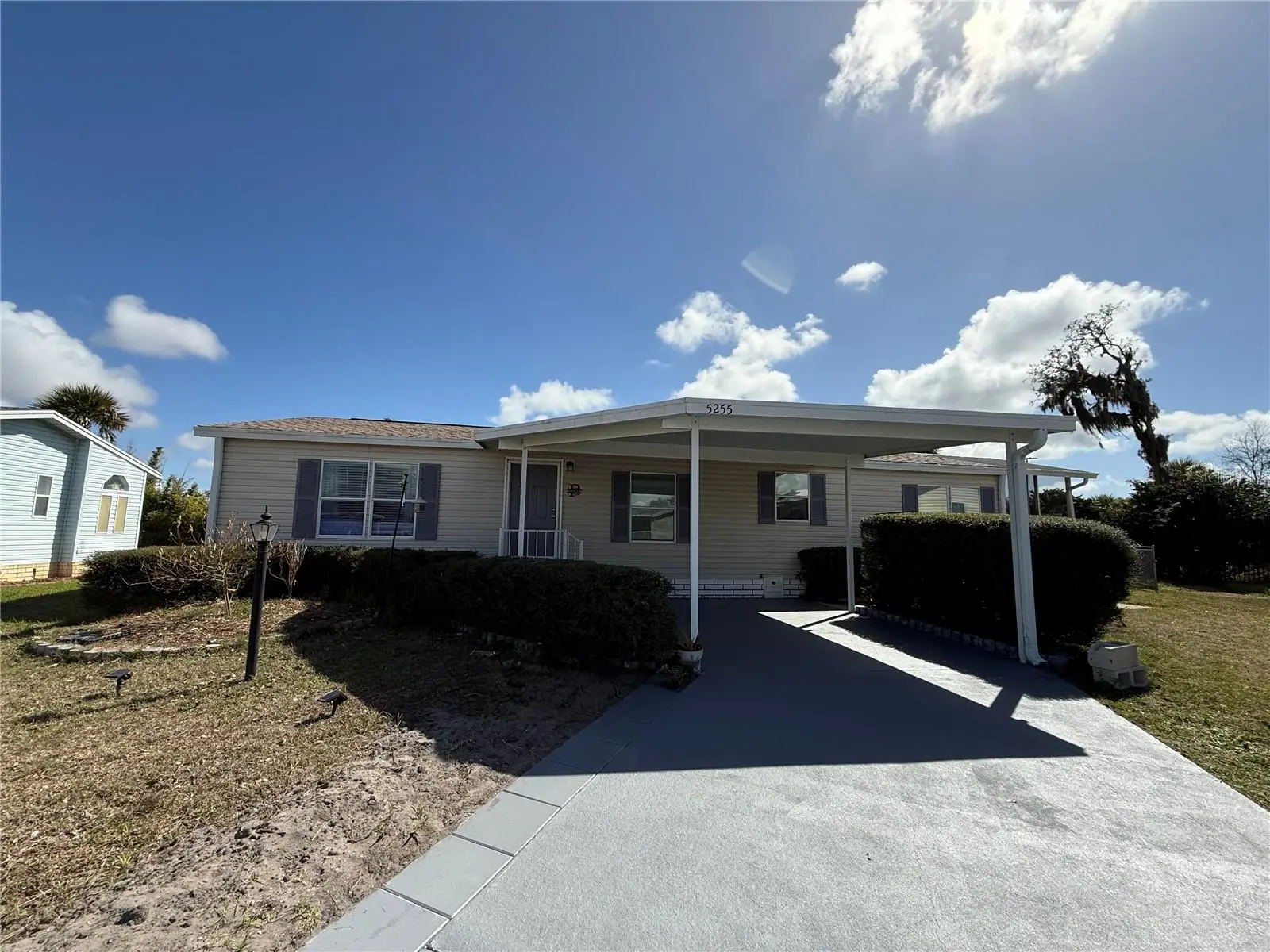 5255 Oxford Court, FL