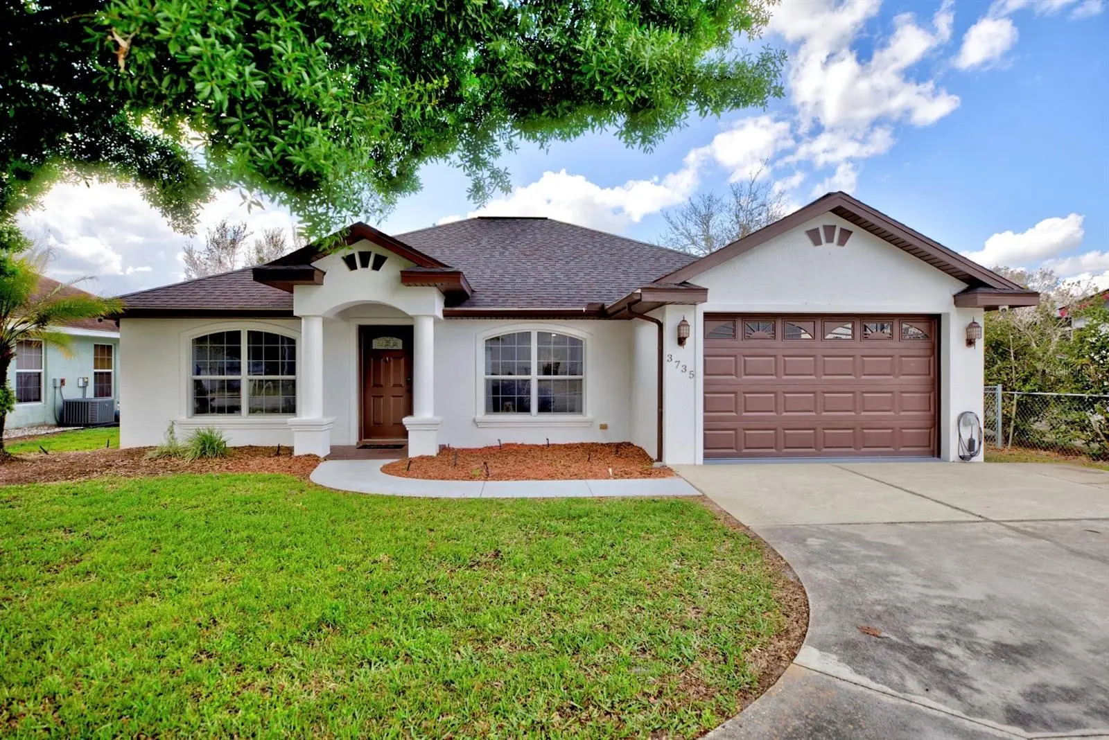 3735 Sparta Road, FL