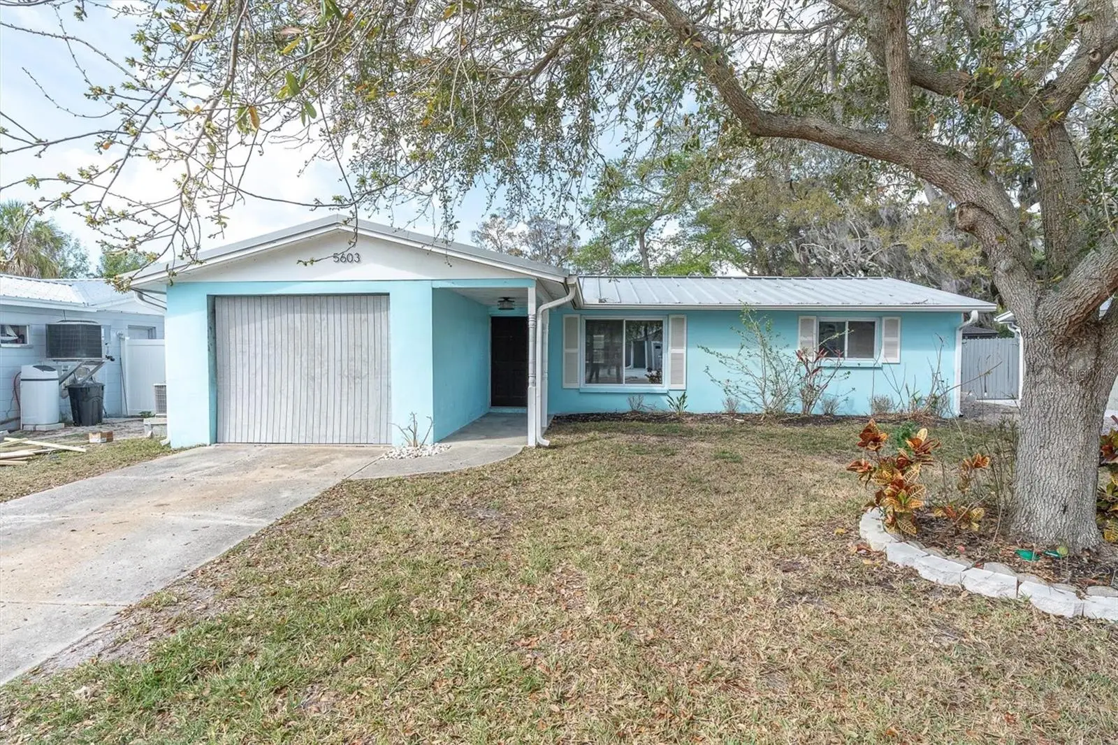 5603 Quist Drive, FL