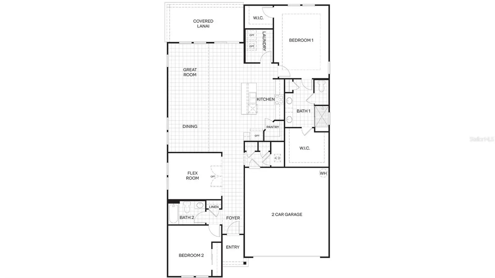 141 Greenwood Drive, FL