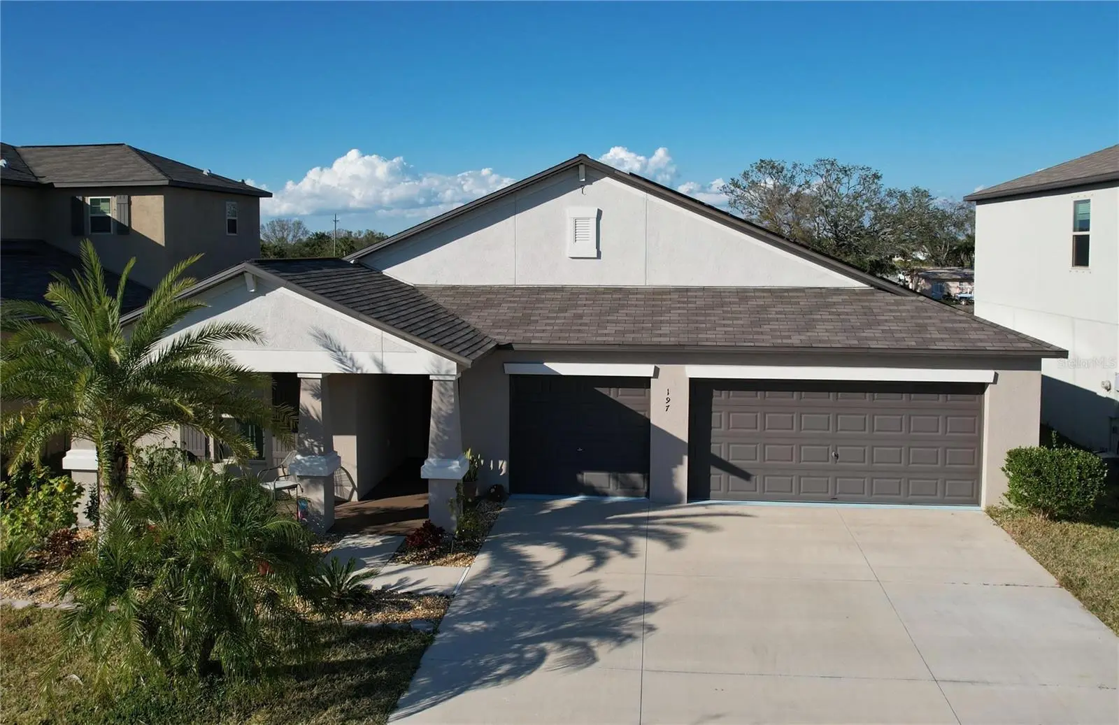 197 Rain Berry Avenue, FL