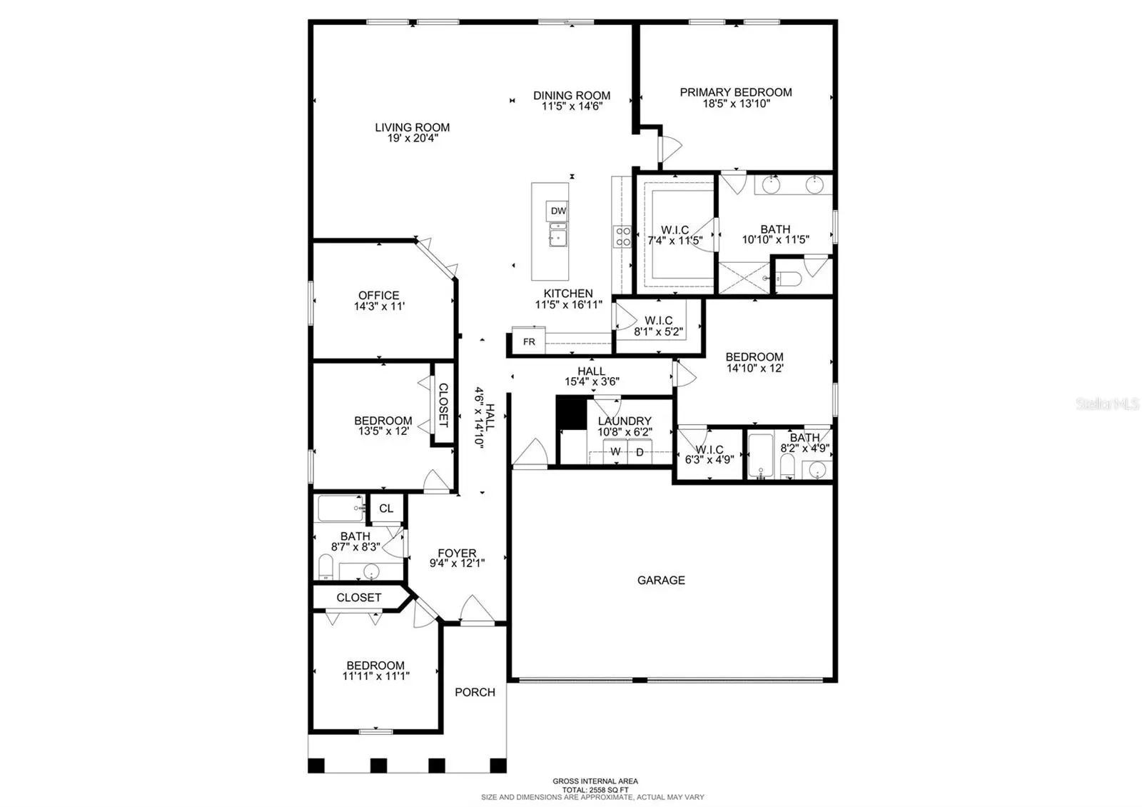 197 Rain Berry Avenue, FL